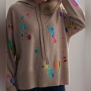 Brodie Cashmere hoodie